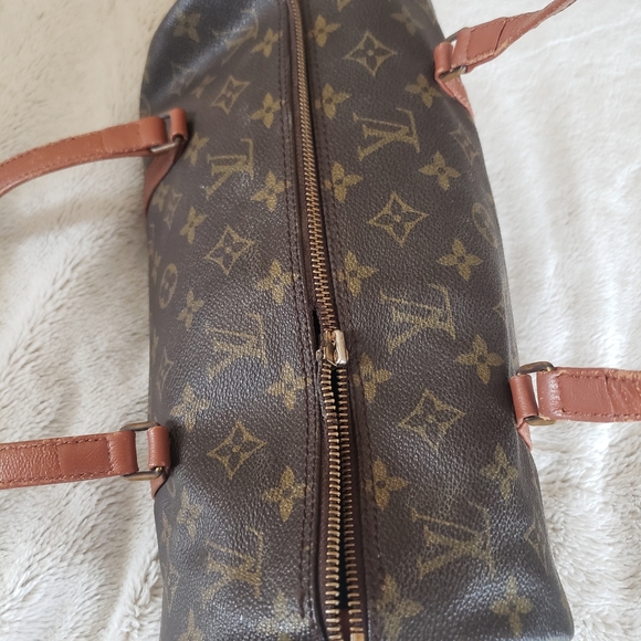 LV papillon handbag 30 - Picture 13 of 16